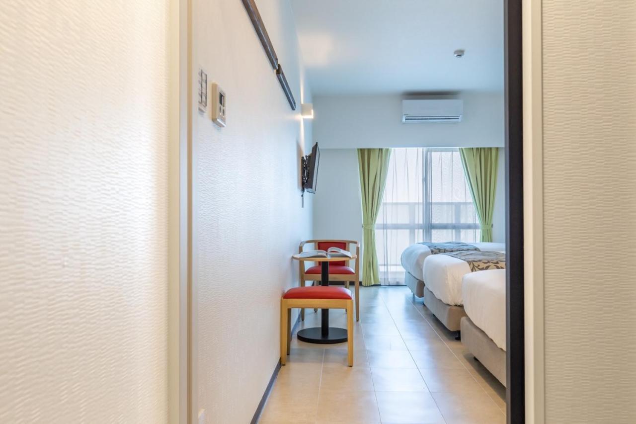 Mr.Kinjo Miyakojima Painagama Resort Exterior foto